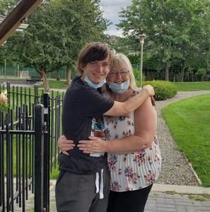 Meet your Posher, Karen